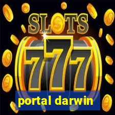 portal darwin