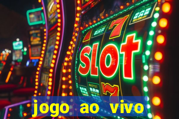 jogo ao vivo portal rmc