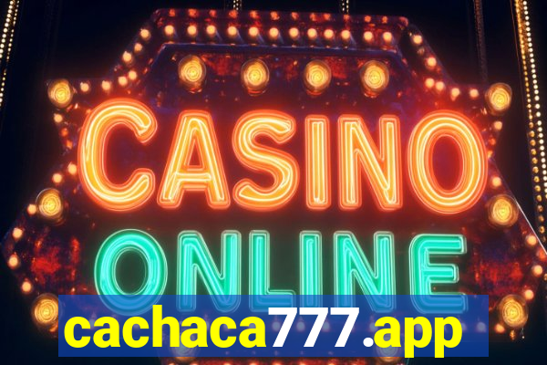 cachaca777.app