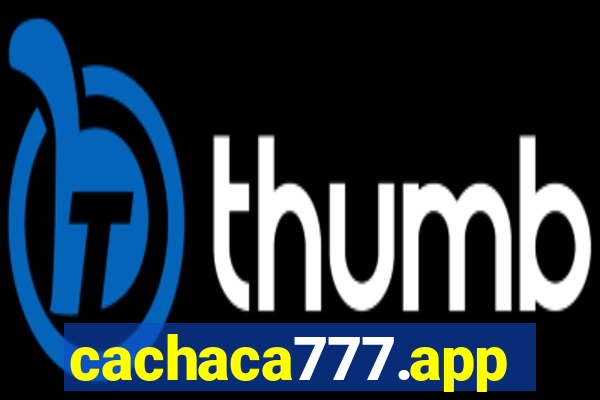 cachaca777.app