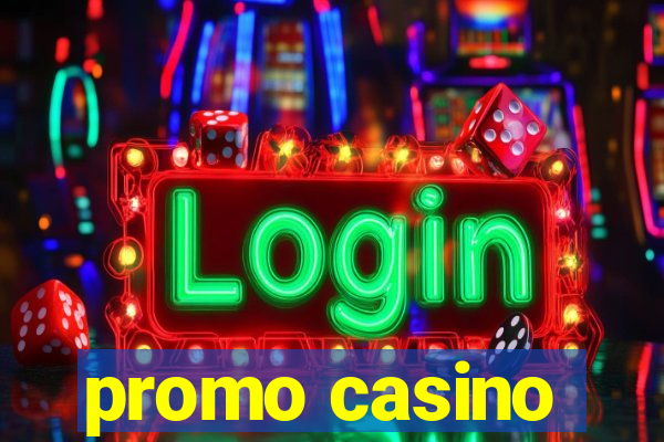 promo casino