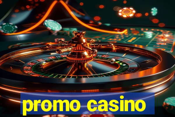 promo casino