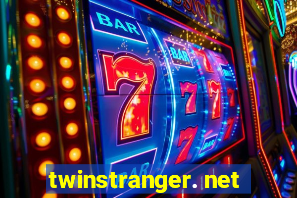 twinstranger. net