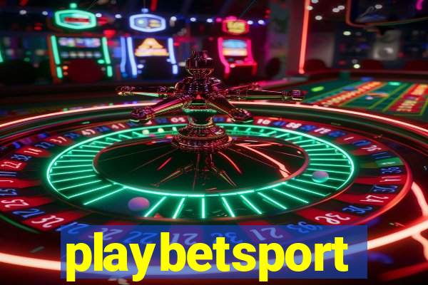 playbetsport