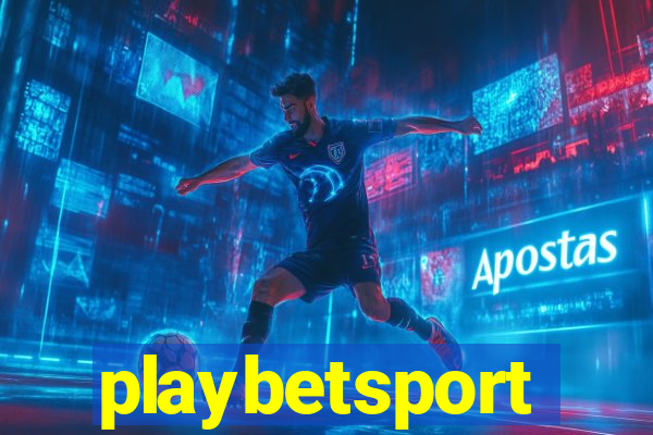 playbetsport