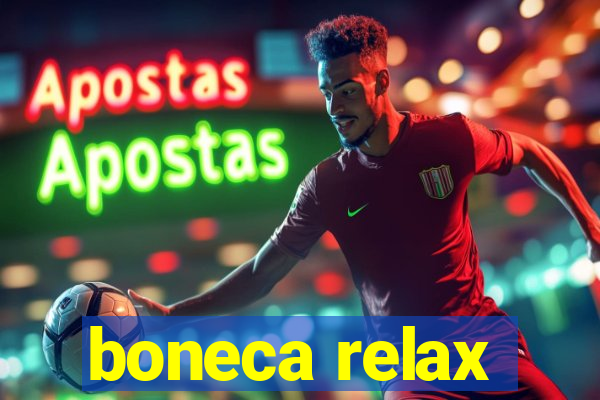 boneca relax