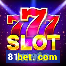 81bet. com