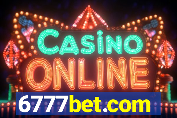 6777bet.com