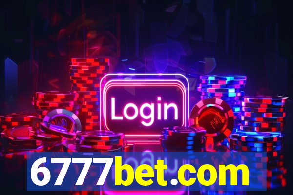 6777bet.com