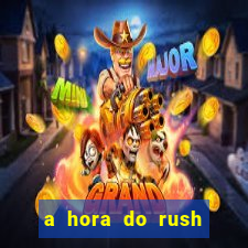 a hora do rush torrent magnet