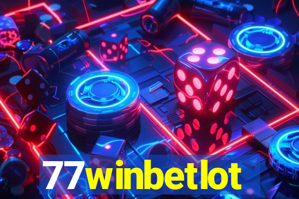 77winbetlot