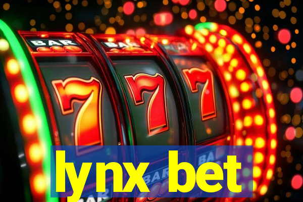 lynx bet