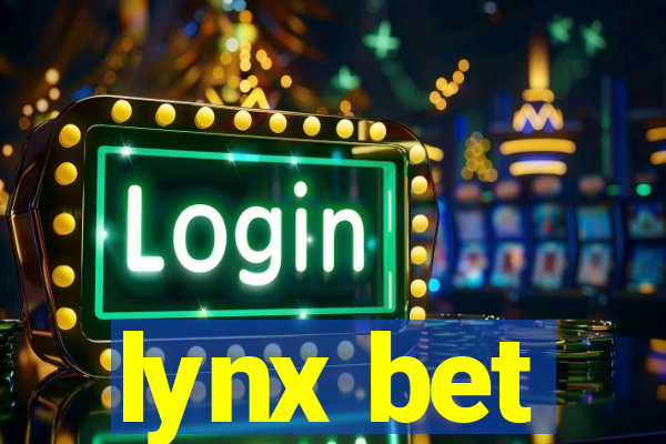 lynx bet