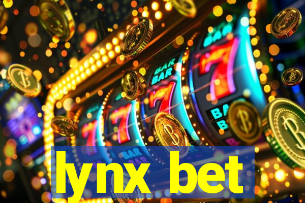 lynx bet