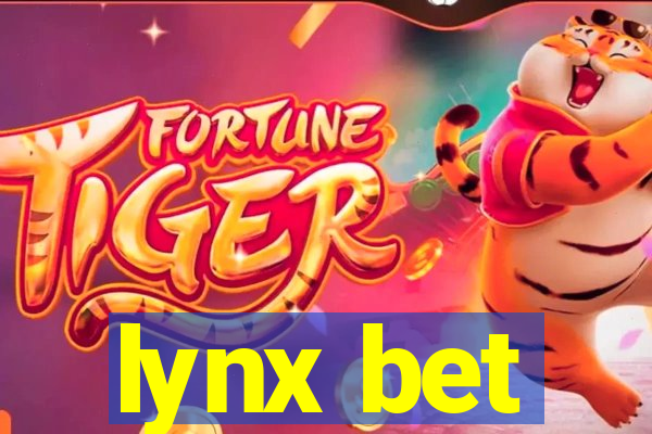 lynx bet