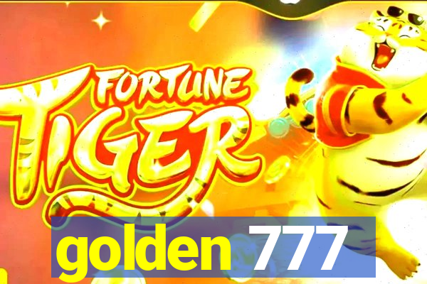 golden 777