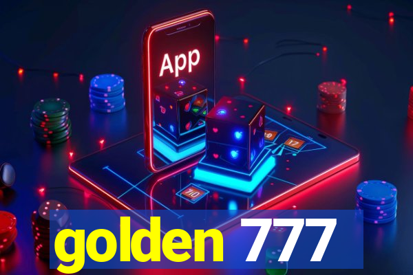 golden 777