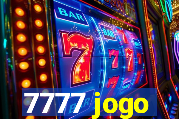 7777 jogo