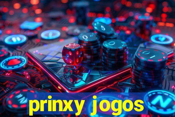 prinxy jogos