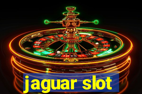 jaguar slot