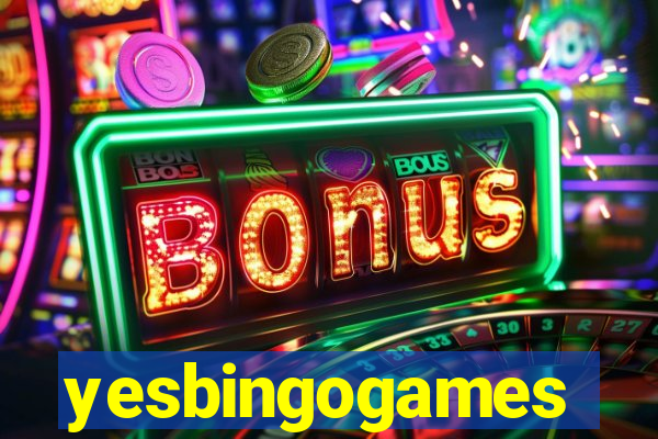 yesbingogames