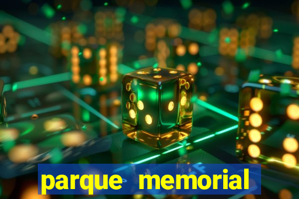 parque memorial novo gama