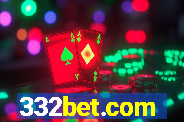 332bet.com