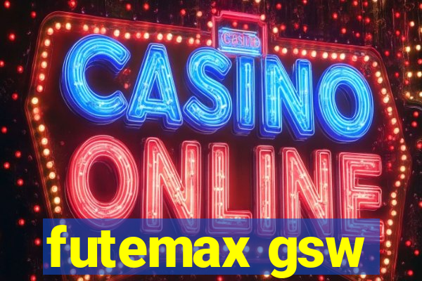 futemax gsw