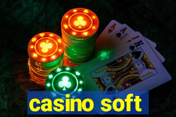 casino soft