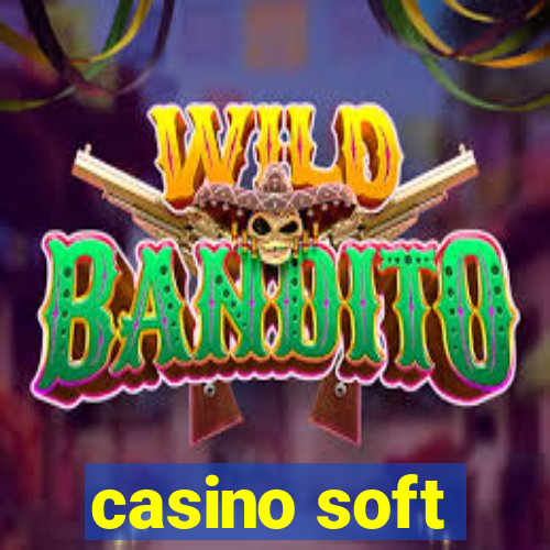 casino soft