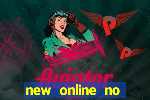 new online no deposit casinos