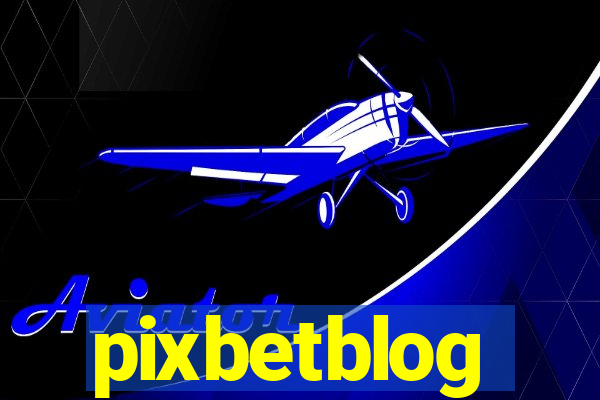 pixbetblog