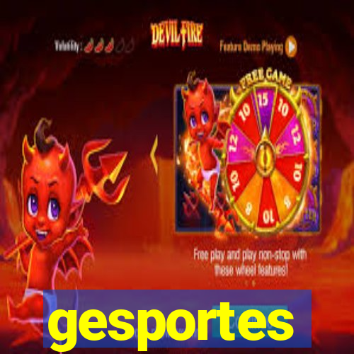 gesportes