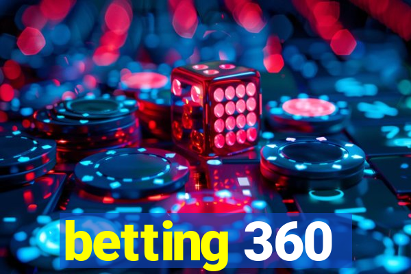 betting 360