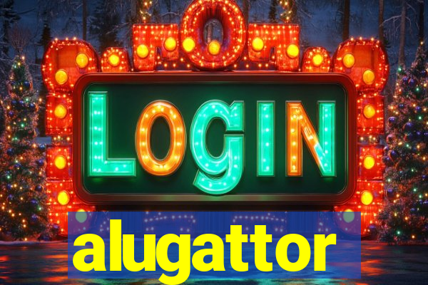 alugattor