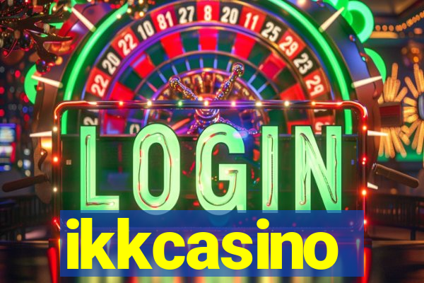 ikkcasino