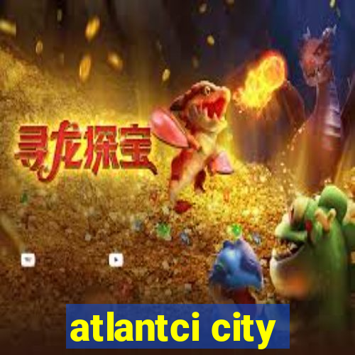 atlantci city