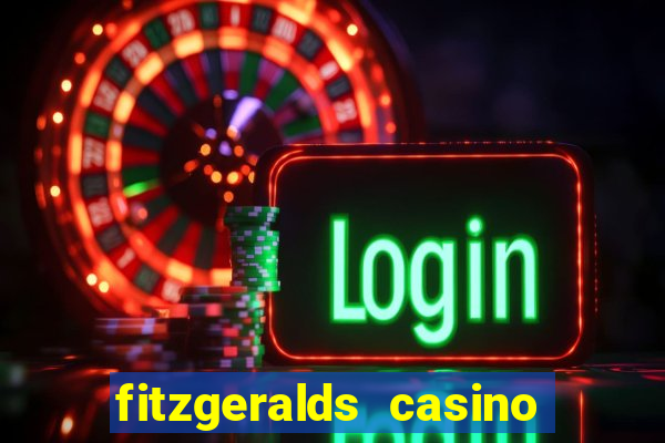 fitzgeralds casino las vegas