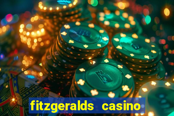 fitzgeralds casino las vegas