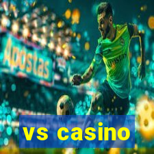 vs casino