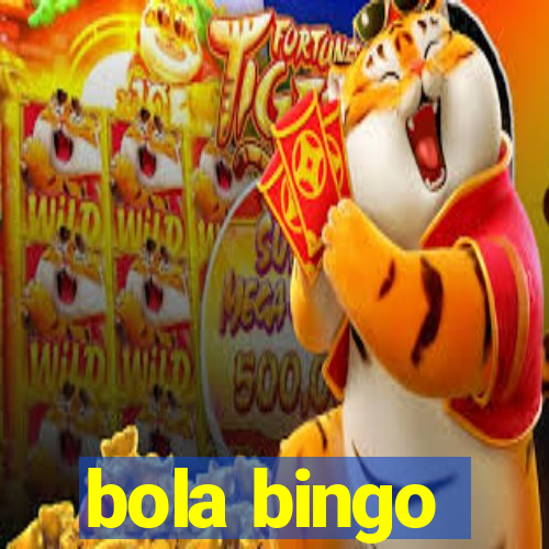 bola bingo