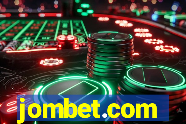 jombet.com