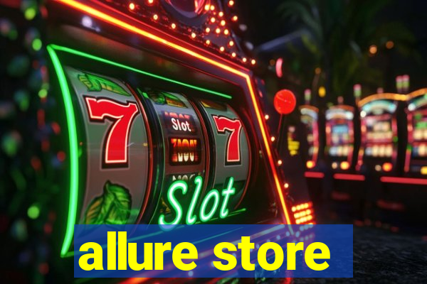 allure store