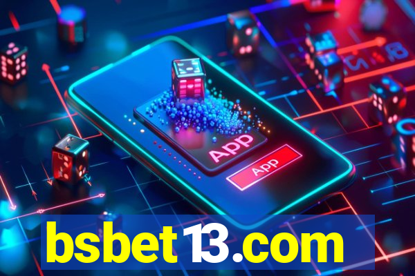 bsbet13.com