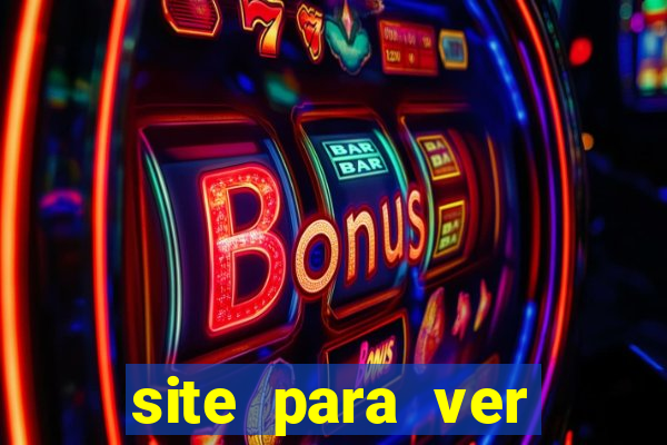 site para ver porcentagem dos slots