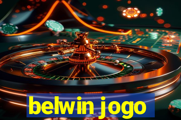 belwin jogo