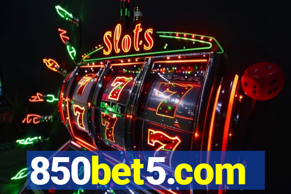 850bet5.com