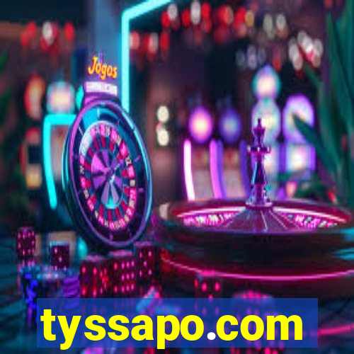 tyssapo.com