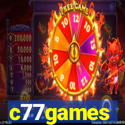 c77games