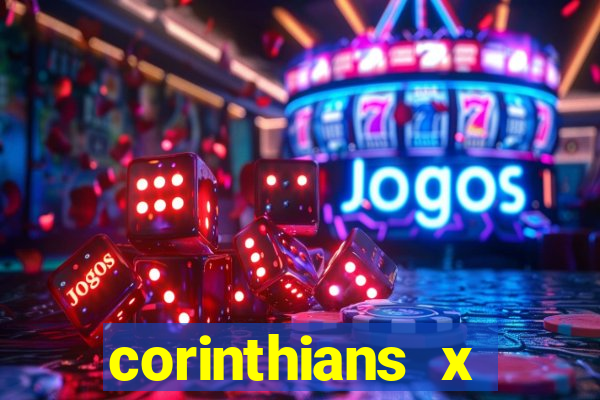 corinthians x cruzeiro futemax